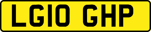 LG10GHP