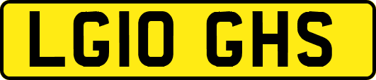 LG10GHS