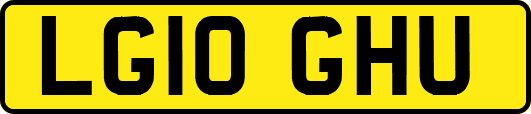 LG10GHU