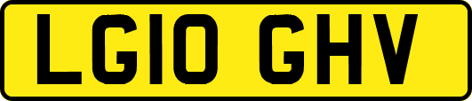 LG10GHV