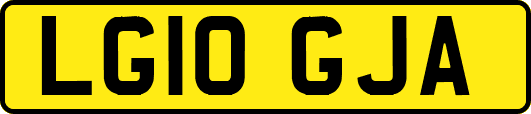LG10GJA