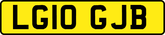 LG10GJB