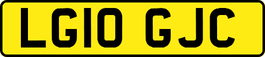 LG10GJC