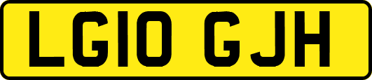 LG10GJH