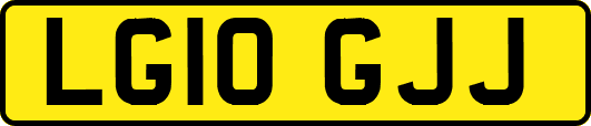 LG10GJJ