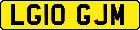 LG10GJM