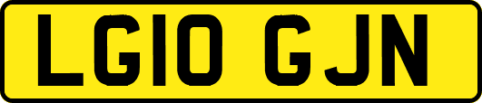 LG10GJN