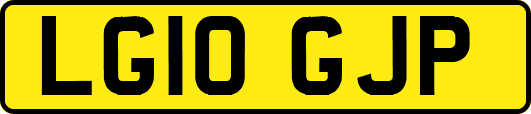 LG10GJP