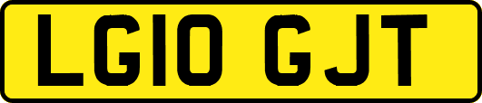 LG10GJT