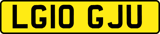 LG10GJU