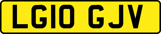 LG10GJV