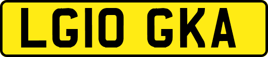 LG10GKA