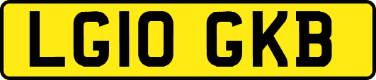 LG10GKB