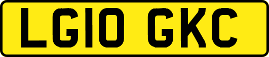 LG10GKC