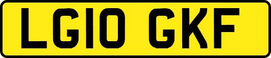 LG10GKF