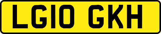 LG10GKH
