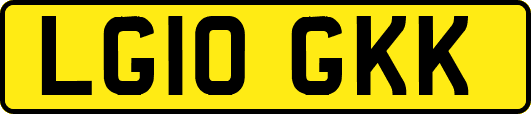 LG10GKK