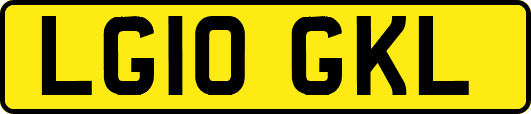 LG10GKL