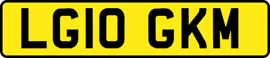 LG10GKM