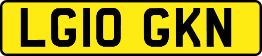 LG10GKN