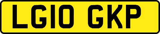 LG10GKP