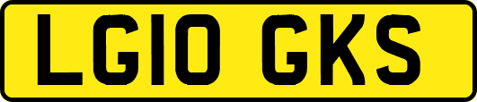 LG10GKS