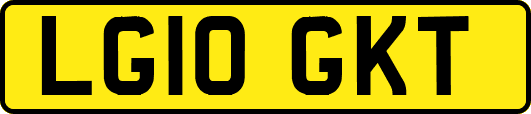 LG10GKT