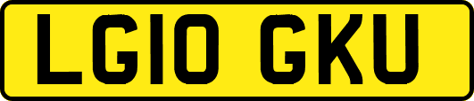 LG10GKU