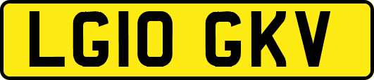 LG10GKV