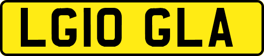 LG10GLA