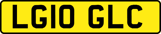 LG10GLC