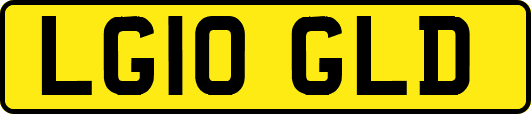 LG10GLD