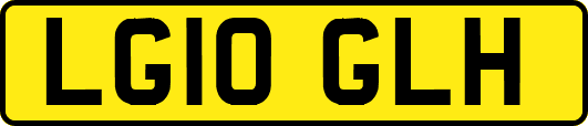 LG10GLH