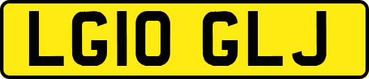 LG10GLJ