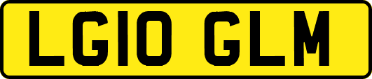 LG10GLM