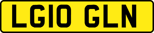 LG10GLN