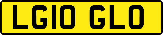 LG10GLO