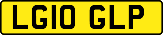 LG10GLP