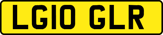 LG10GLR