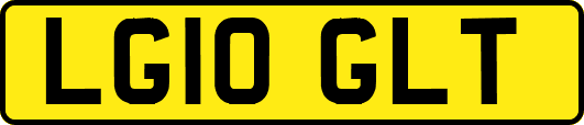LG10GLT