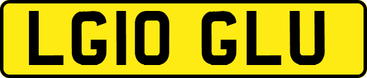 LG10GLU
