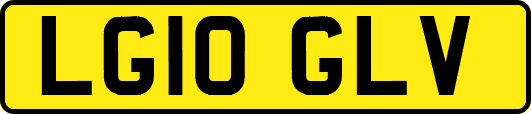 LG10GLV