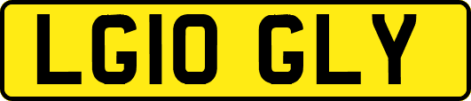 LG10GLY
