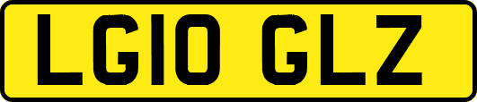 LG10GLZ