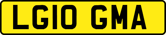 LG10GMA