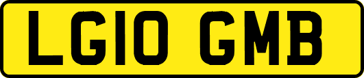 LG10GMB