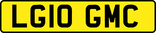 LG10GMC