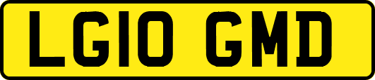 LG10GMD