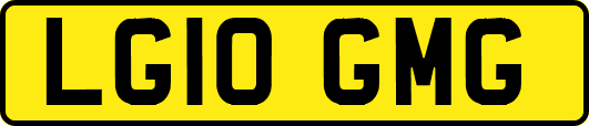 LG10GMG