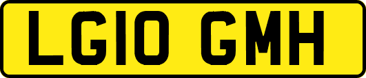 LG10GMH